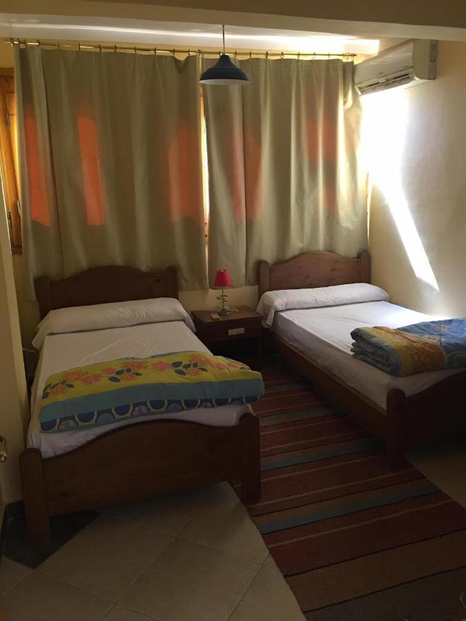 Dahab Home Bed&Breakfast Exterior photo