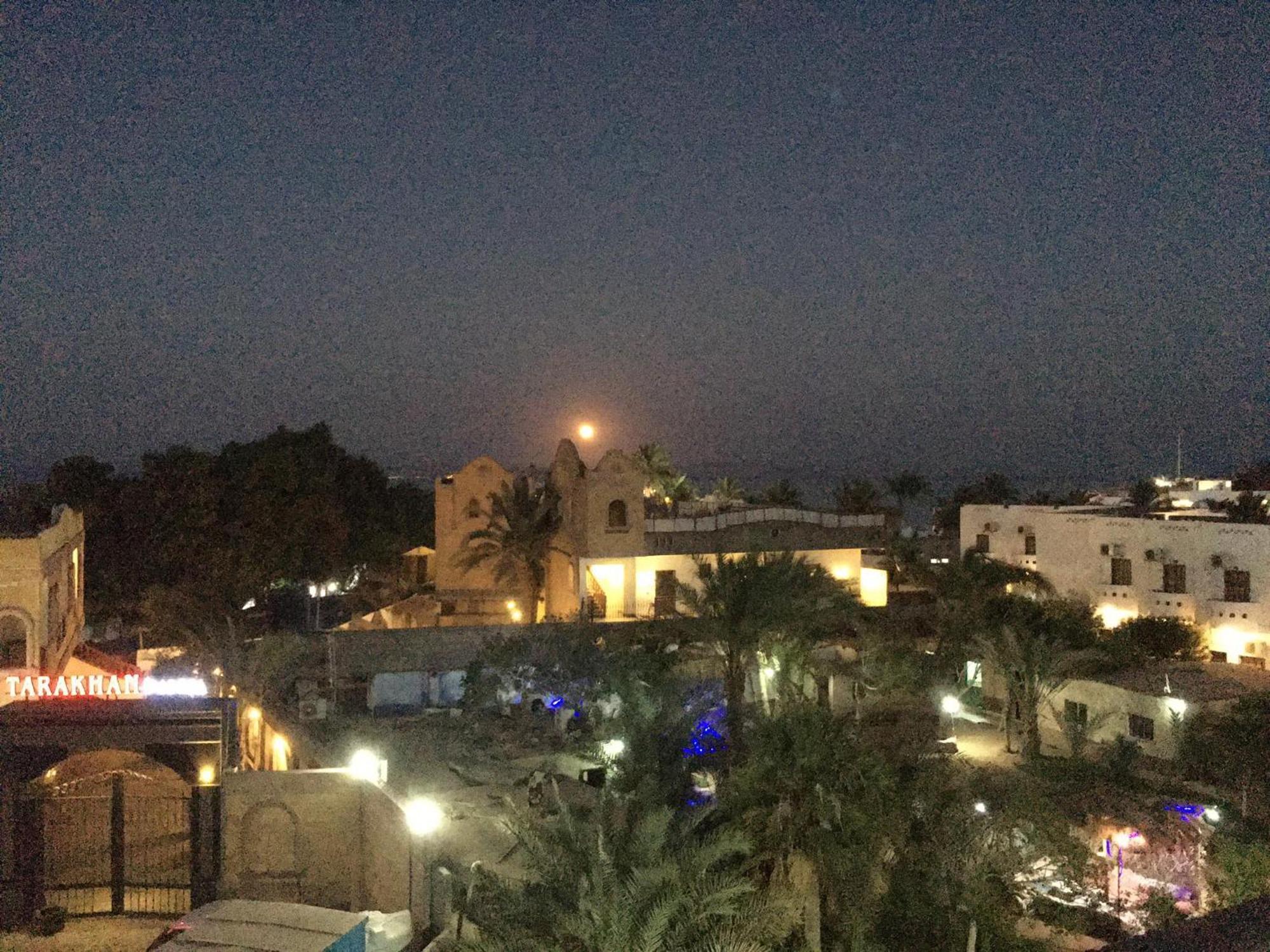 Dahab Home Bed&Breakfast Exterior photo