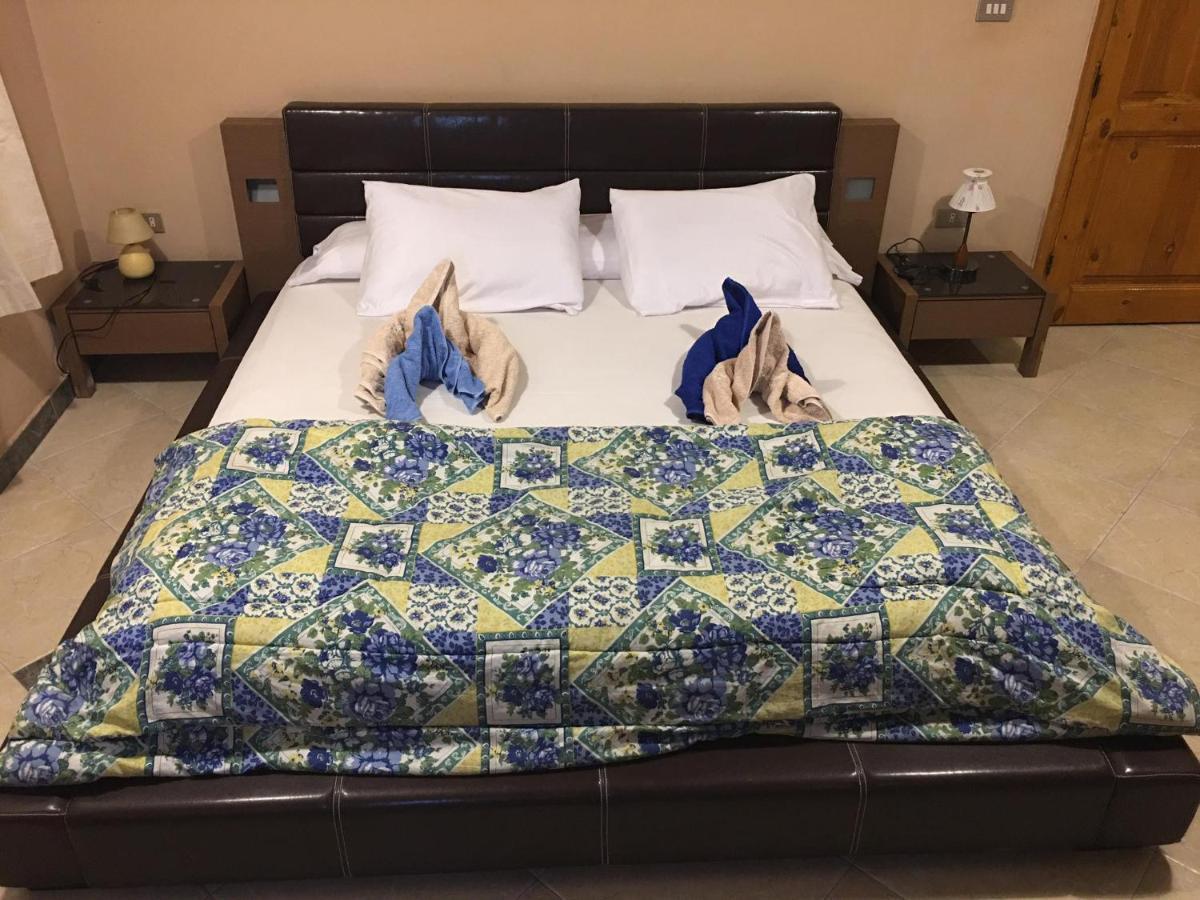 Dahab Home Bed&Breakfast Exterior photo