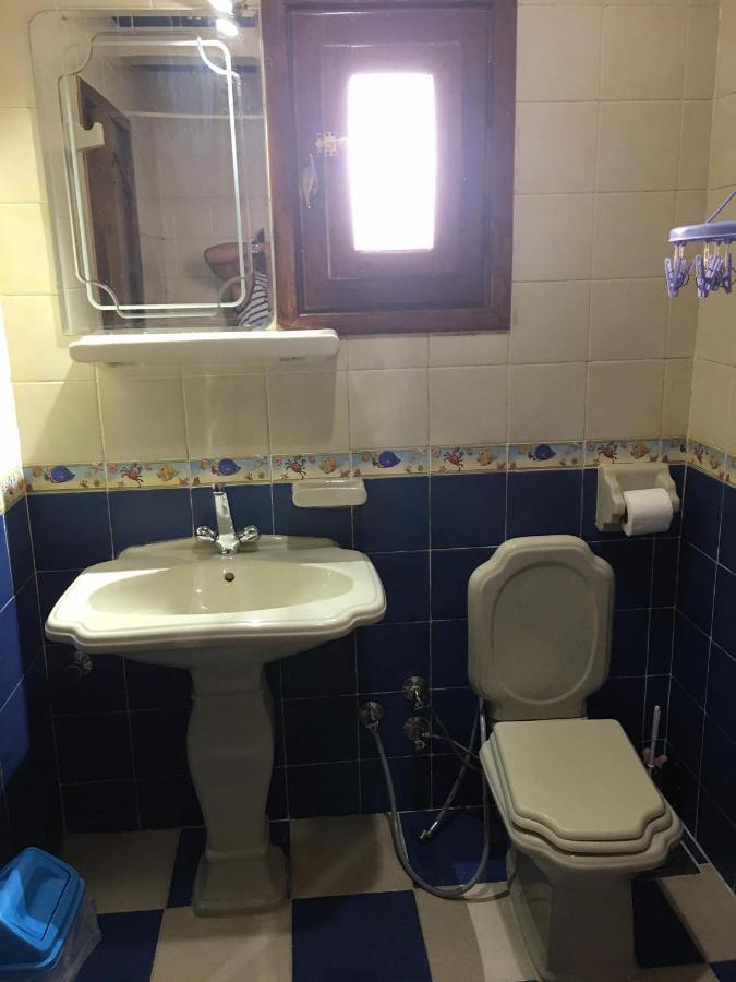 Dahab Home Bed&Breakfast Exterior photo